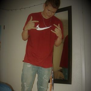 Meet your Posher, William